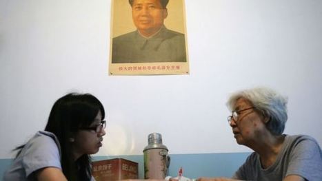 Aging China is becoming a swindler’s paradise | Backstabber Watch | Scoop.it