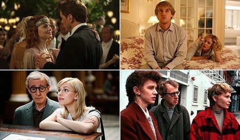 Lo mejor y lo peor de Woody Allen en 10 películas | Guía del Ocio | Albisteak | Scoop.it
