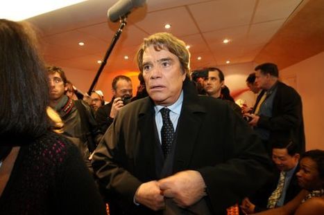 Hersant demande à Bernard Tapie de revenir | DocPresseESJ | Scoop.it