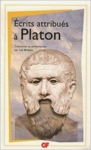 Luc Brisson (&eacute;d., trad.) : Ecrits attribu&eacute;s &agrave; Platon | Les Livres de Philosophie | Scoop.it