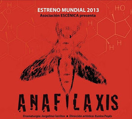 Anafilaxis, o los límites del culo, por Miguel Huezo Mixco | Autores de Centroamérica | Magacín | Scoop.it