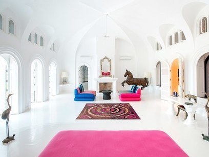 Gold List 2018 by Conde Nast Traveler | Les Gentils PariZiens | style & art de vivre | Scoop.it
