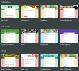 Tools for creating polls and surveys | Didactics and Technology in Education | Scoop.it