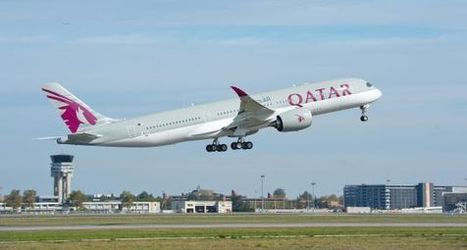 Qatar Airways estudia volar a Latinomérica desde Barcelona - El País.com #España | SC News® | Scoop.it