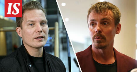 Jasper Pääkkösen kalsaririita: kalsarifirma valitti korkeimpaan oikeuteen | 1Uutiset - Lukemisen tähden | Scoop.it