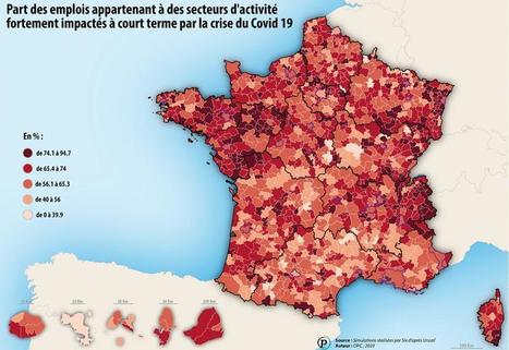 De la reprise à la relance : vers une approche territoriale ? | Energy Transition in Europe | www.energy-cities.eu | Scoop.it