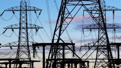 Renewable energy use at record high in Scotland | BBC News | @The Convergence of ICT, the Environment, Climate Change, EV and HEV Transportation & Distributed Renewable Energy | Scoop.it