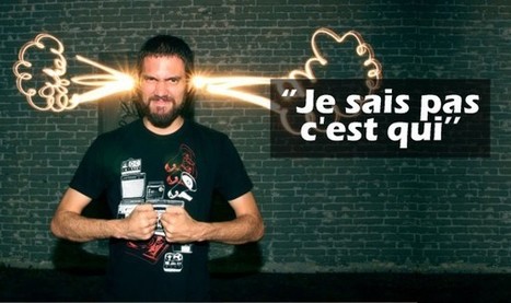 Top 10 des fautes de français qui arrachent l’oreille | Trollface , meme et humour 2.0 | Scoop.it