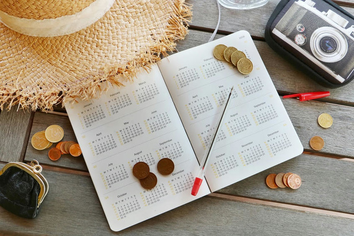 Vacances d&rsquo;&eacute;t&eacute; : pour ne pas faire exploser leur budget, les Fran&ccedil;ais partiront moins longtemps | Tendances - Etourisme | Scoop.it