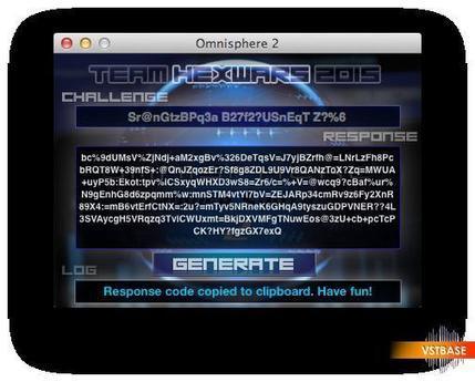 Omnisphere Challenge Code Keygen Download Youtube