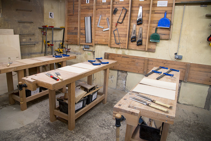 Premier Sunday DIY &agrave; L&rsquo;Etablisienne ! &raquo; | @L'Etablisienne | Scoop.it