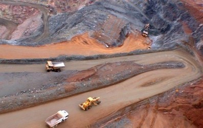 Advierten atraso de 20 años en la legislación uruguaya sobre minería | MOVUS | Scoop.it