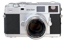Zeiss Rumors: Zeiss Ikon Silver version is discontinued | Photography Gear News | Scoop.it