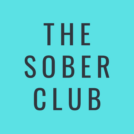 Podcast | Alcohol-Free in London & Beyond | Scoop.it