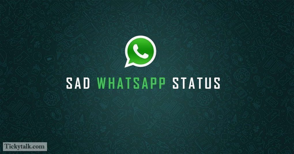 100 Sad Whatsapp Status That Makes You Cry St