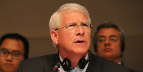 'Message of weakness': Republicans call out Trump for enabling 'Russian aggression' - AlterNet | Backstabber Watch | Scoop.it