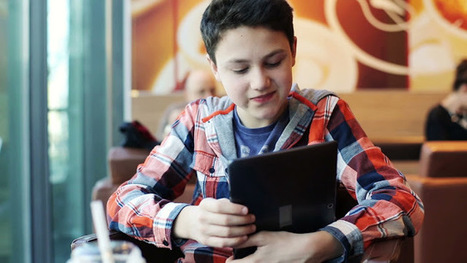 6 Ways to Nurture Learning for Digital Natives | Daily Magazine | Scoop.it
