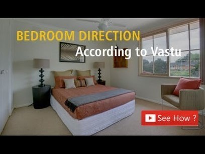 What Vastu Says About Your Bedroom Vastu Tips