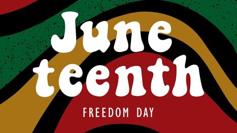 What’s open and closed in San Diego County on Juneteenth 2025 – | Industry 411 - Waste Management | Scoop.it