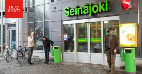 ABC-huoltamoita suljetaan – ”Olemme olleet pitkämielisiä” | 1Uutiset - Lukemisen tähden | Scoop.it