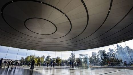 Apple's streaming TV service: Expected release date, price, shows, movies and bundles | Mobile Technology | Scoop.it