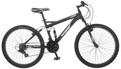 mongoose detour bike
