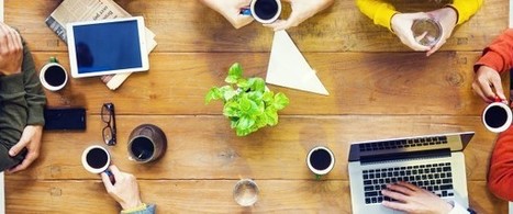 Utilisation des m&eacute;dias sociaux par les start-ups en France | Tendances, technologies, m&eacute;dias & r&eacute;seaux sociaux : usages, &eacute;volution, statistiques | Scoop.it