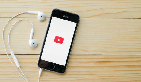 YouTube dévoile une IA musicale pour concurrencer TikTok | Réseaux sociaux | Scoop.it