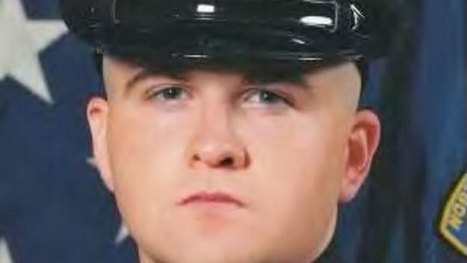 Sean Collier Posthumously Sworn In As Somerville Police Officer | Boston, you're my home | Scoop.it
