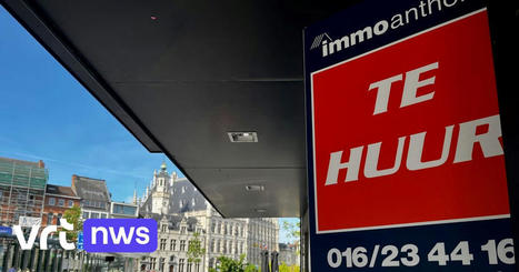 La ville de Louvain veut mettre fin &agrave; la discrimination sur le march&eacute; de la location | VRT NWS: le site d'information de r&eacute;f&eacute;rence | Egalit&eacute; de traitement et logement | Scoop.it