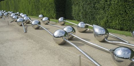 What's the point of art? | Culture, Civilization, Societal Institutions (Mod 1) | Scoop.it