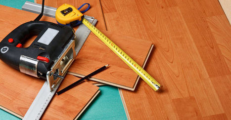 Rénover sa maison : 7 conseils pour une rénovation réussie | La gazette des bricoleurs | Scoop.it
