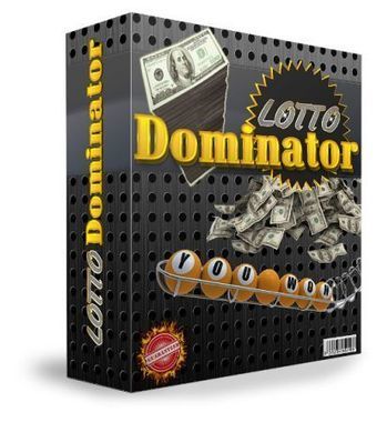Lotto Dominator PDF Ebook Download | Ebooks & Books (PDF Free Download) | Scoop.it