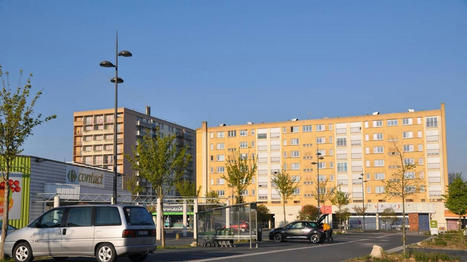Saumur. Des hausses plus ou moins contenues pour les locataires du parc social de Saumur Habitat | L'actualité des quartiers politique de la ville de Bretagne et Pays de la Loire | Scoop.it