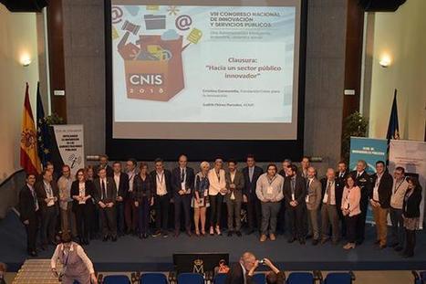 El Ayuntamiento obtiene el Premio CNIS 2018 en Transparencia y Buen Gobierno - Ayuntamiento de Pinto | Evaluación de Políticas Públicas - Actualidad y noticias | Scoop.it
