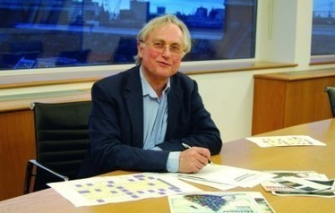 Richard Dawkins to David Cameron: An open letter:  Do you get it now, Prime Minister? | Science News | Scoop.it