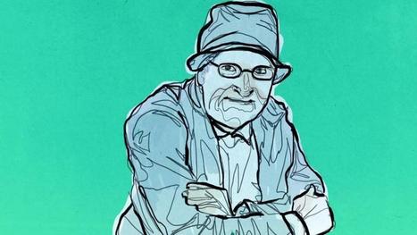 Watching the People on Duke Street, Dublin - John McNamee | The Irish Literary Times | Scoop.it