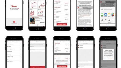 Caisse d'Epargne : Banxo, une appli pour &laquo; maintenir un lien &raquo; avec le client | Tertiaire &agrave; forte valeur ajout&eacute;e | Scoop.it