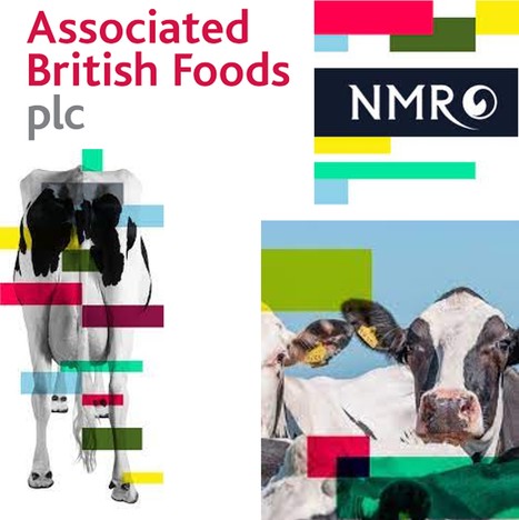 UK : Associated British Foods acquiert National Milk Records | Lait de Normandie... et d'ailleurs | Scoop.it