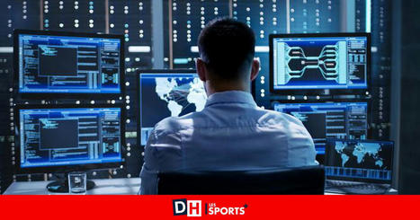 Le système informatique du CPAS de Charleroi paralysé par une cyberattaque - La DH/Les Sports+ | Veille #RGPD | Scoop.it