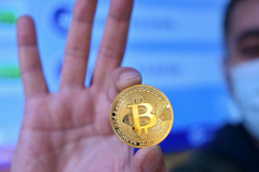 British Man Mistakenly Threw Away Hard Drive With Key To $280 Million Bitcoin | Cryptocurrencies and NFT Report | Scoop.it