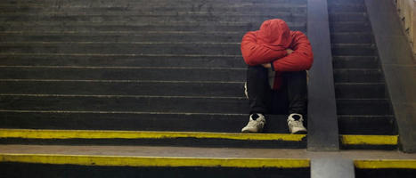 Youth custody: who ends up there and how does it affect their later lives? | In the news: data in the UK Data Service collection across the web | Scoop.it