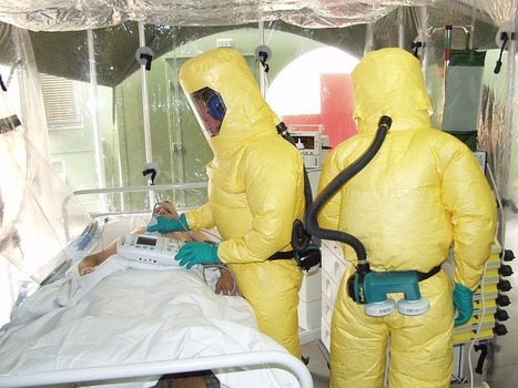 Gestion des crises épidémiques:Un #exercice de #simulationdecrise se tient à Cotonou ce jour – Quotidien Le Matinal | Gestion de crise | Scoop.it