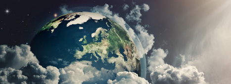 Deux fois trop de carbone dans l'atmosphère selon un rapport de l'ONU Environnement | Elevage et environnement | Scoop.it