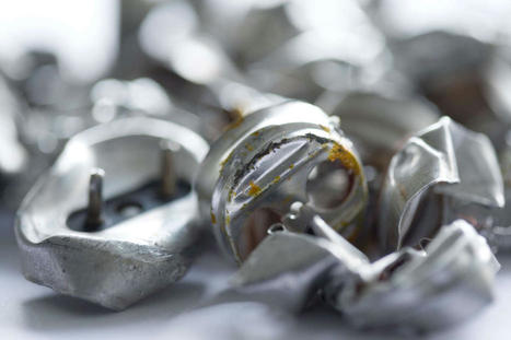 Ecolamp promuove il corretto smaltimento delle lampadine | Sustainable Procurement News - Italian | Scoop.it