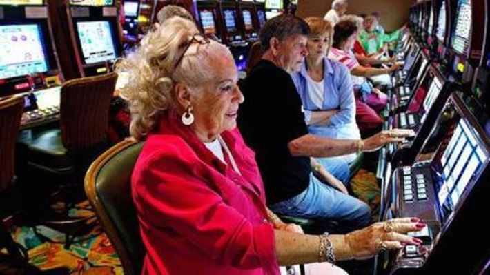 Eldorado Resorts to buy Isle of Capri Casinos in $1.7 billion deal | Business Report - Making A Difference | Scoop.it