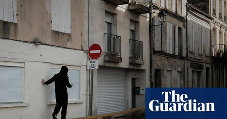 Rising temperatures may increase flood risk through river &lsquo;whiplash&rsquo;, study finds | Gestion de l'eau | Scoop.it