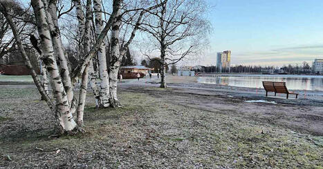 Finland's changing winters: What can we expect? | Yle News | Yle | 1Uutiset - Lukemisen t&auml;hden | Scoop.it