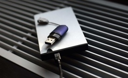 #CyberSécurité: Attention aux « #USBKill », ces clés USB qui peuvent détruire votre ordinateur | Cybersécurité - Innovations digitales et numériques | Scoop.it