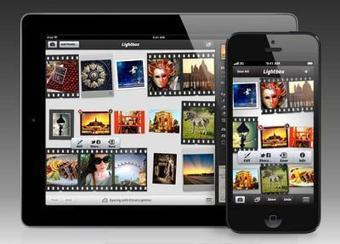 Popular Camera+ photo app, built by Minnesotan, coming out with iPad version - Pioneer Press | iPhoneography-Today | Scoop.it